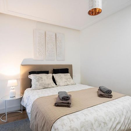 For You Rentals Brand New Apartment At Madrid City Center Wifi Ato55 Exterior foto